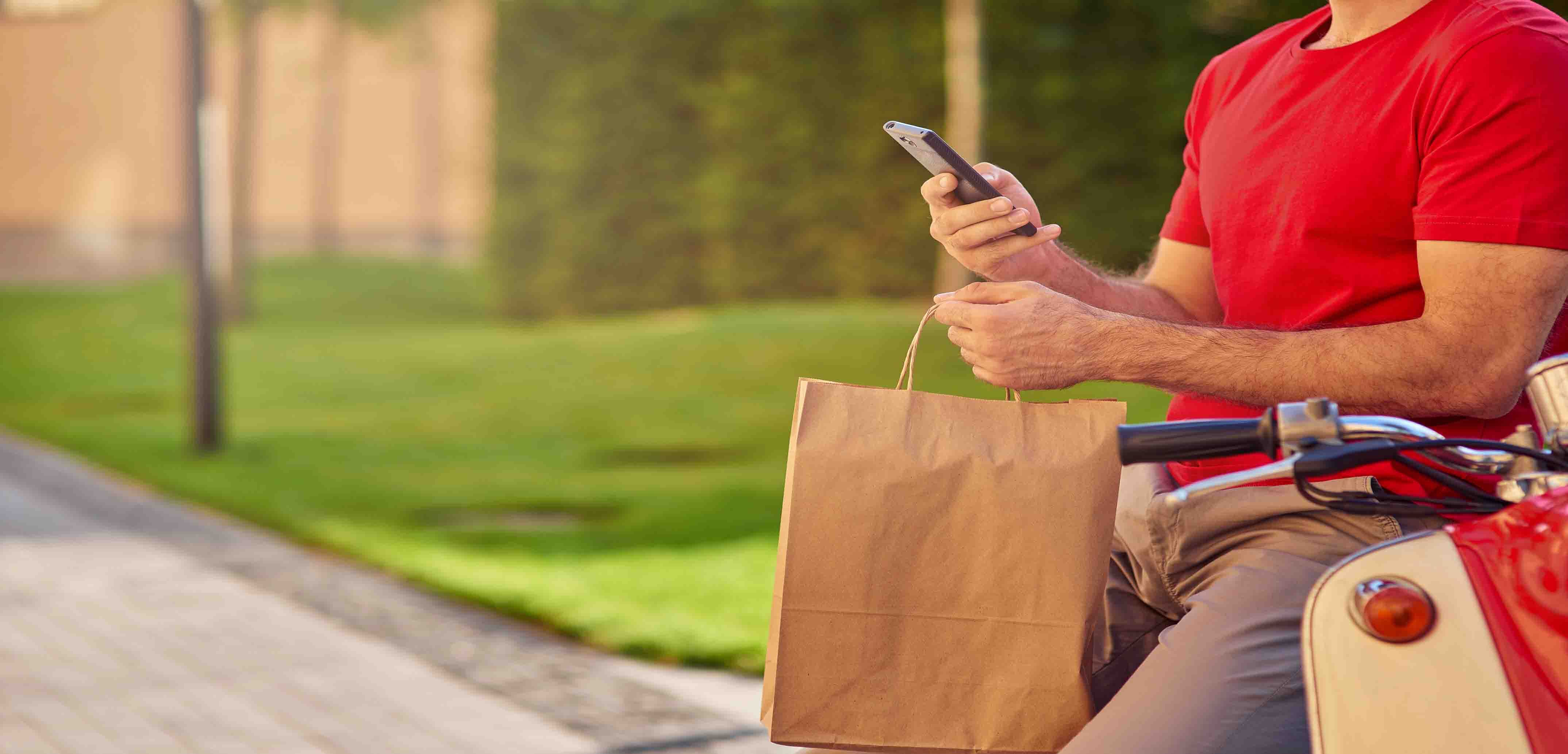 Same-Day Delivery: The Secret Weapon for E-Commerce Success