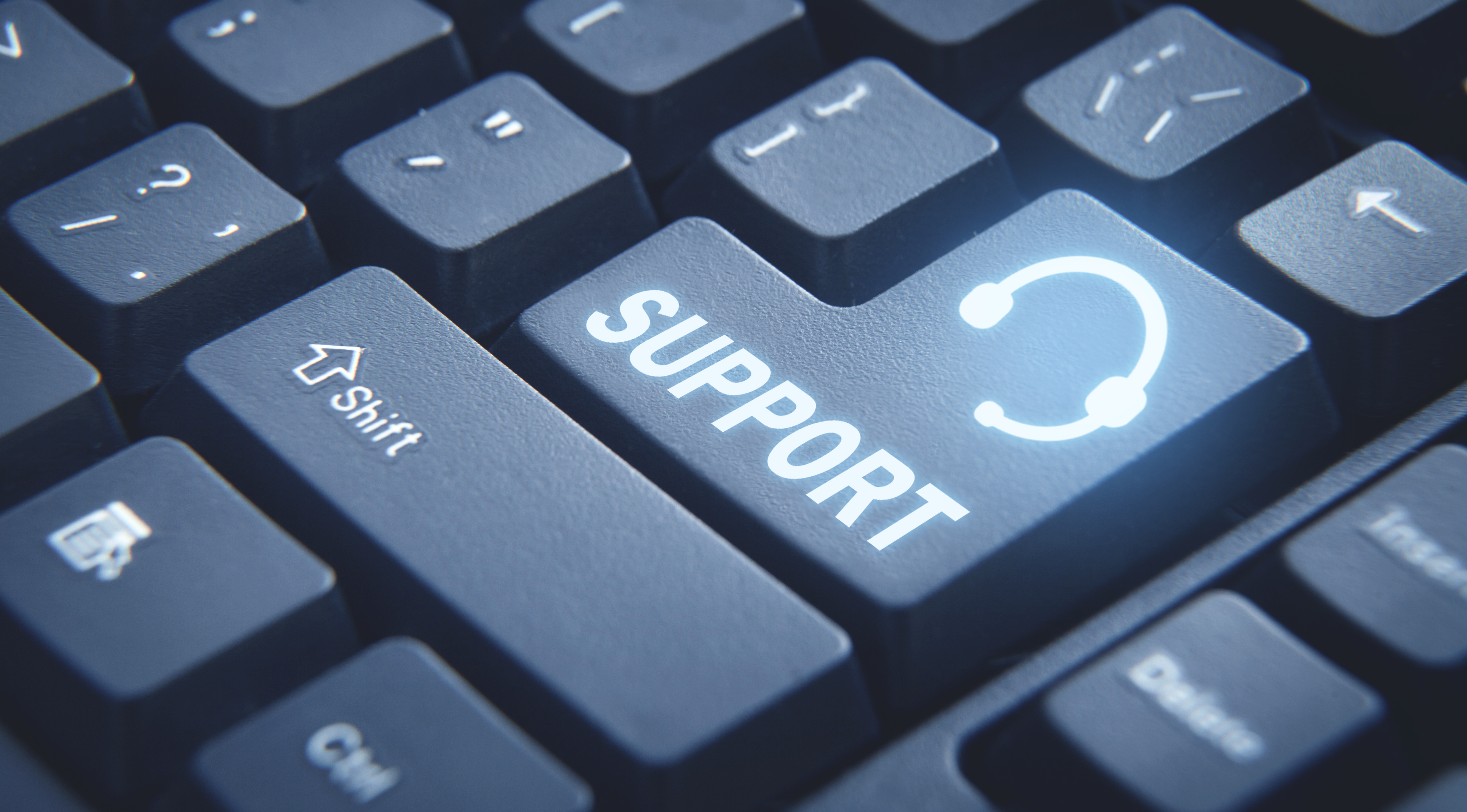 Roadcast's expert support team providing timely assistance, ensuring smooth operations and addressing complex API issues