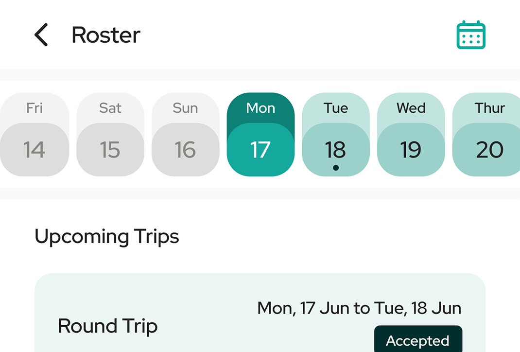 Efficient tracking of field engineers using smart ID cards for better management, real-time monitoring, and increased workforce productivity