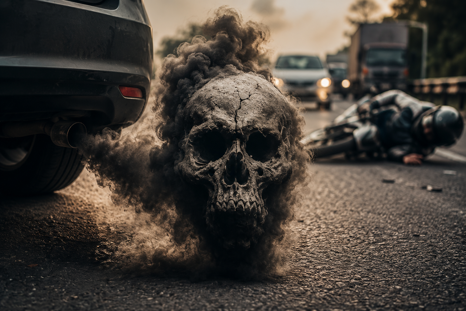 The ROI of Preventing One Drowsy Driving Accident
