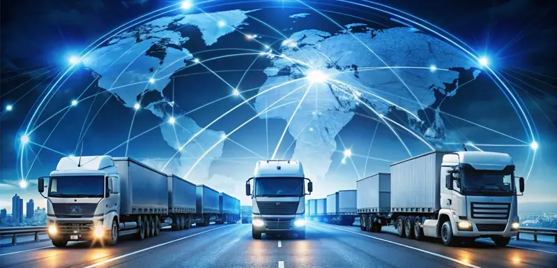 Delivery Route Planning: What It Is and How It Works
