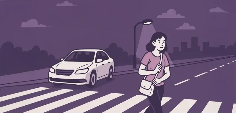 How Roadcast Tracks Women’s Safety In Public Spaces