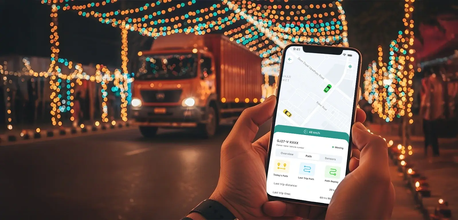 How Tech-Driven Solutions Are Powering India's Festive Boom