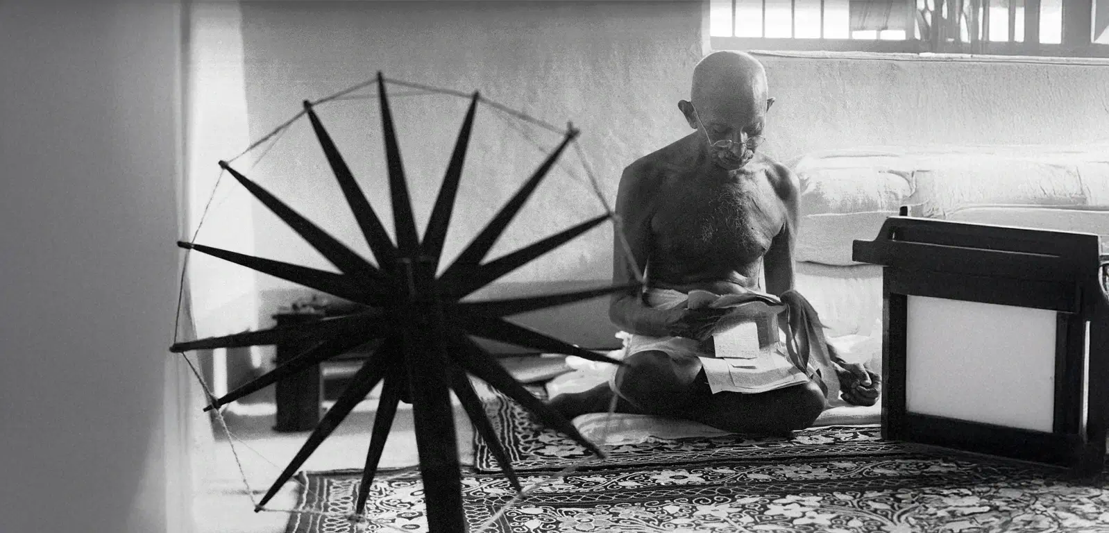 Gandhi and ‘Atmanirbharta’: How Roadcast Echoes His Vision for Safety