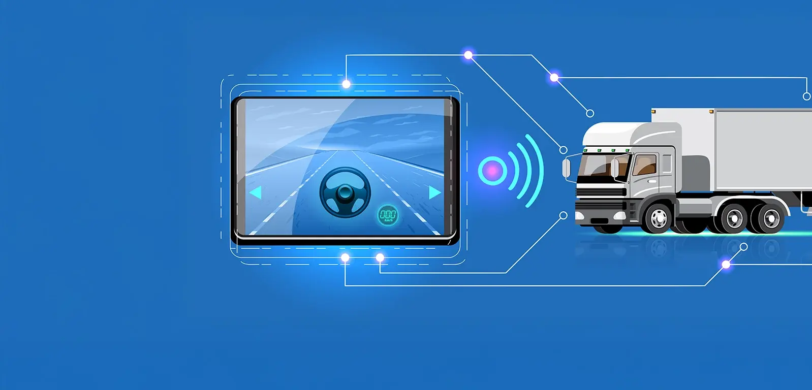 Video Telematics for Enterprise Fleets: Safety, Compliance & Data-Driven Insights