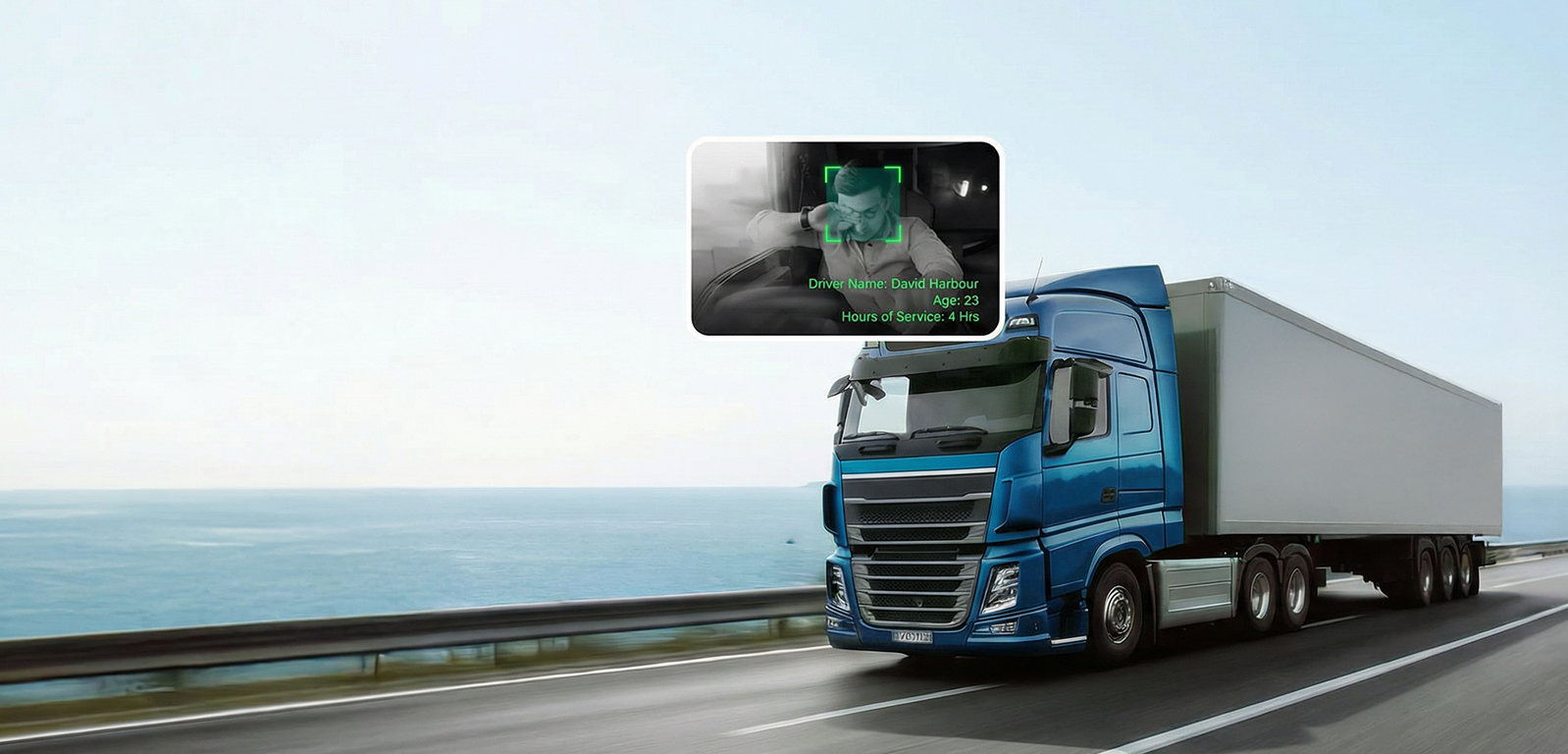Video Telematics: The New Backbone of Fleet Safety & Compliance for Large Enterprises