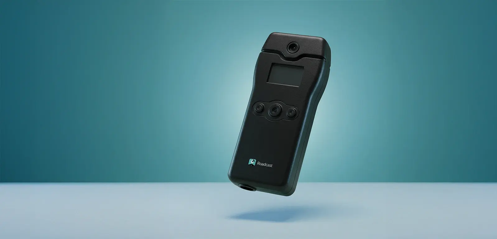 Breath Analyzer Integration for Enterprise Fleets