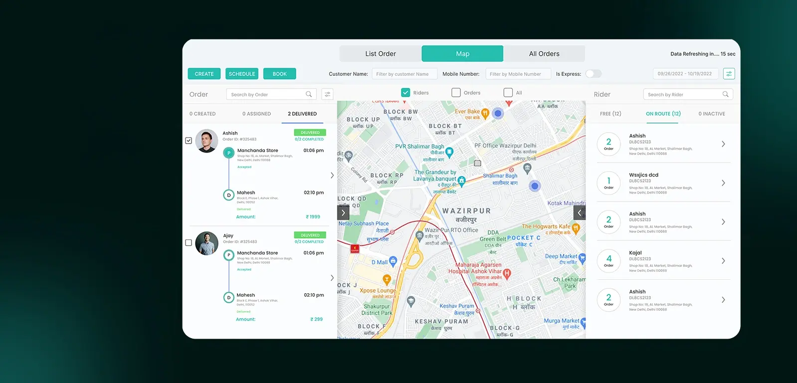 Unified Telematics for Enterprise Logistics: Connecting Fleet, Fuel, Video & Yard Into One Platform