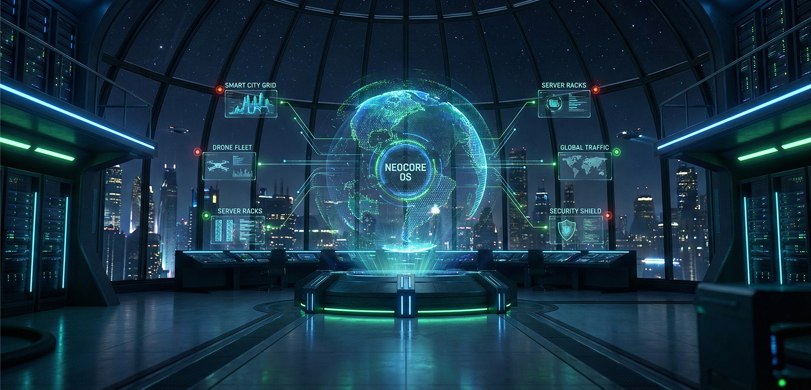 Hardware-Agnostic Telematics Architectural Freedom