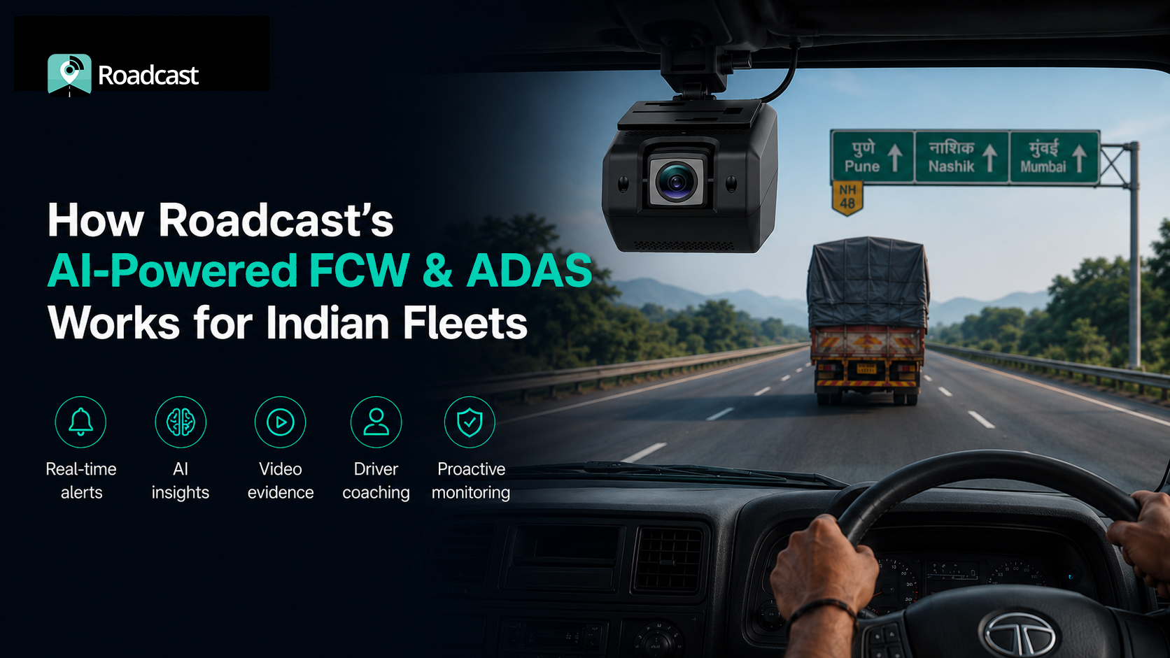 forward collision warning system
