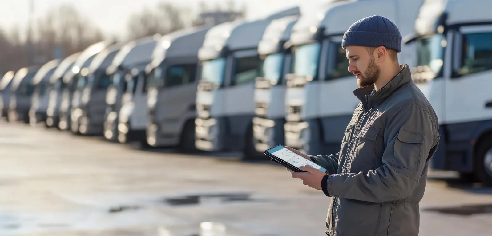 Fleet Management Software Cost in India (2026): Complete Pricing Guide & ROI Calculator