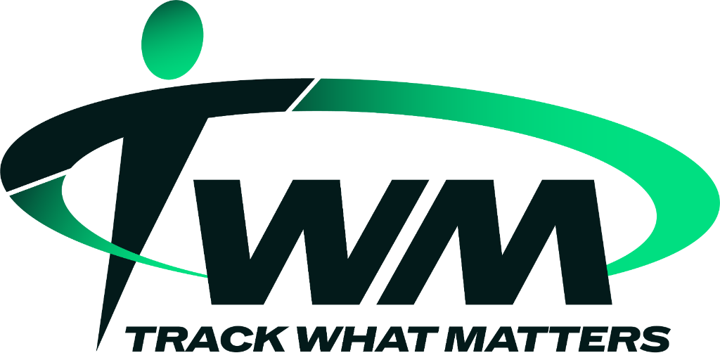 TWM Track What Matters