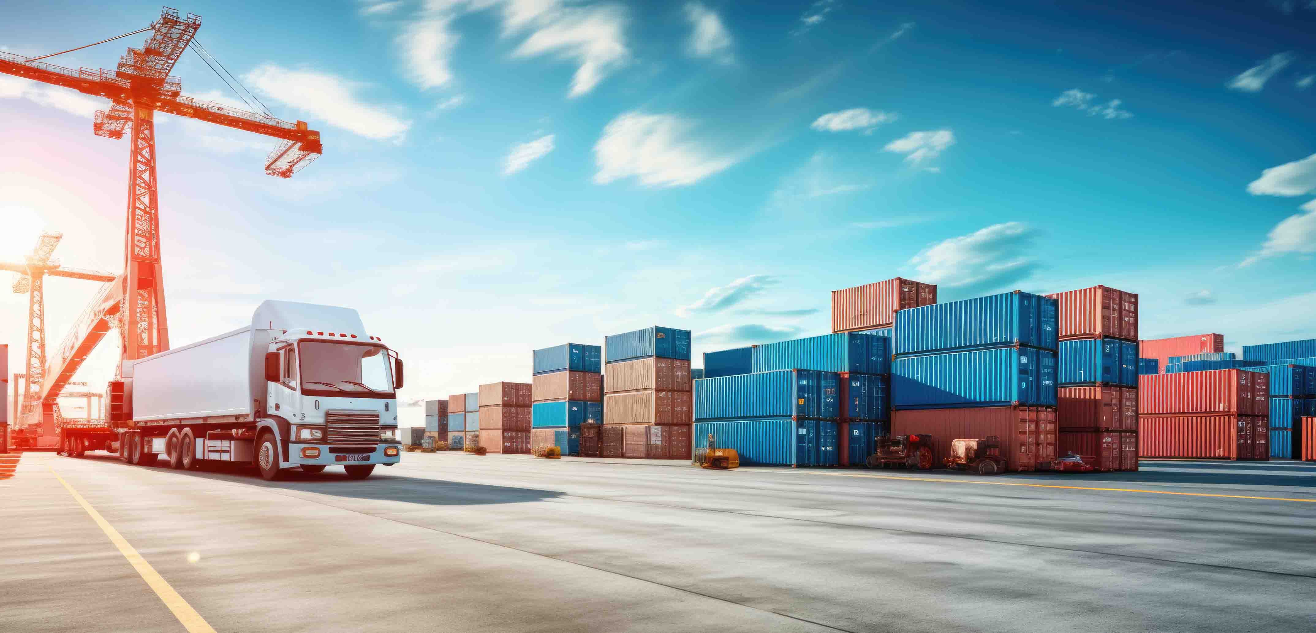 Logistics and IT: How Technology Drives Efficiency