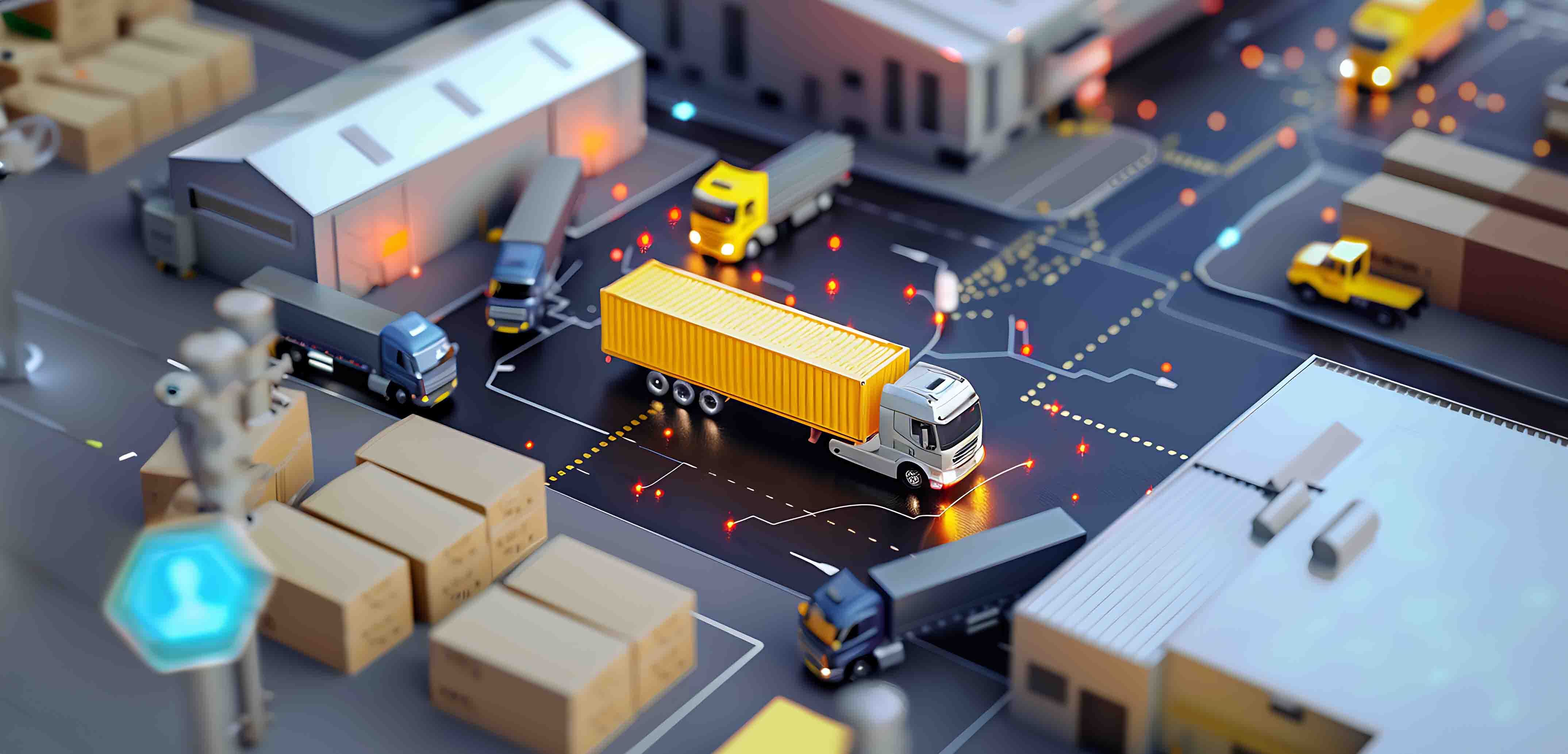 From Local to Global: How to Conquer Cross-Border Logistics Hurdles