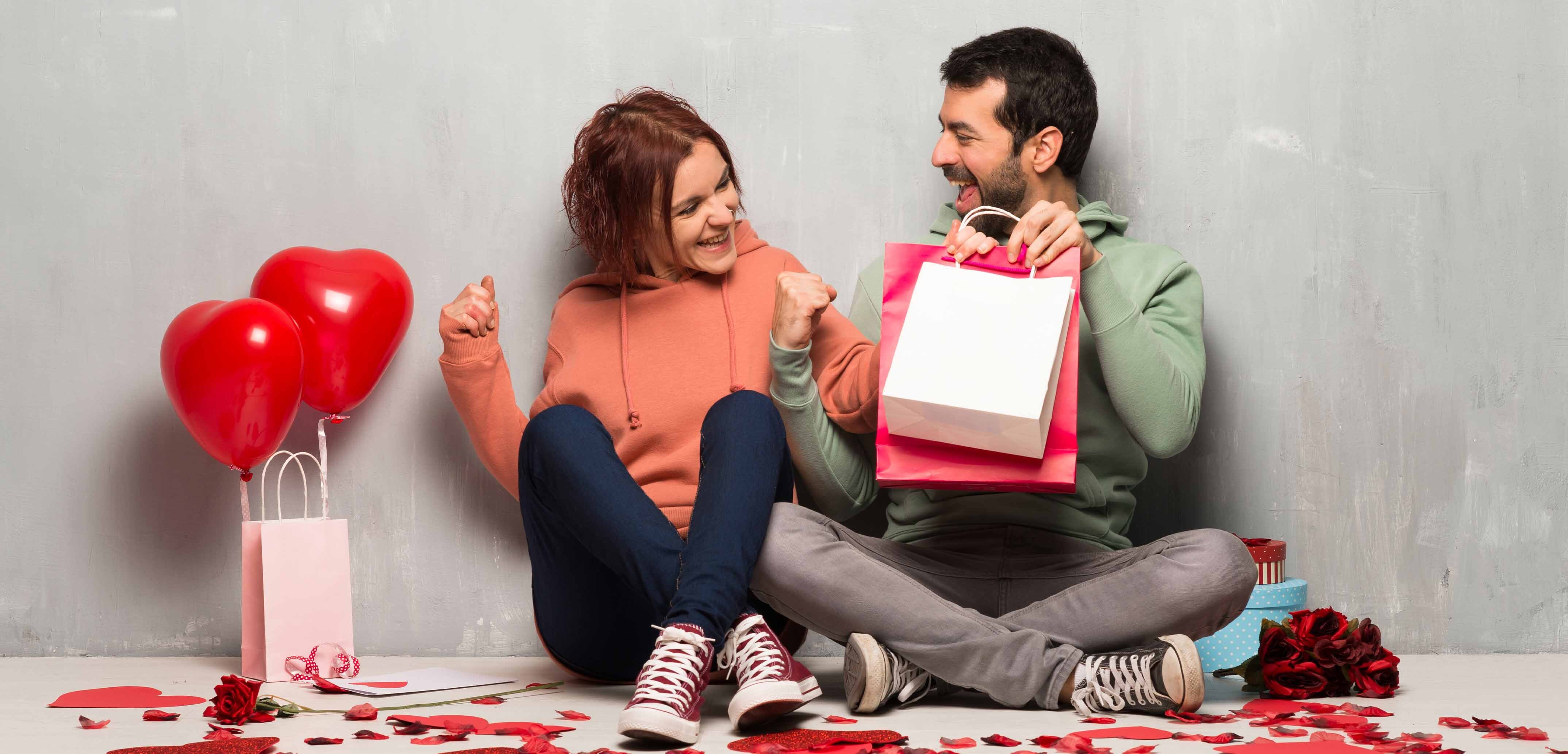 Love at First Drive: A Man, His Car, and a Perfect Valentine's Date'