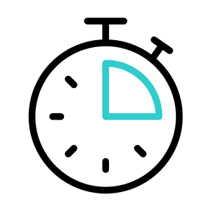 Time animation